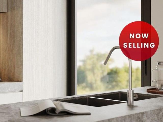 Apartment for sale in Burwood