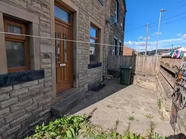 House for rent in Ingrow, West Yorkshire