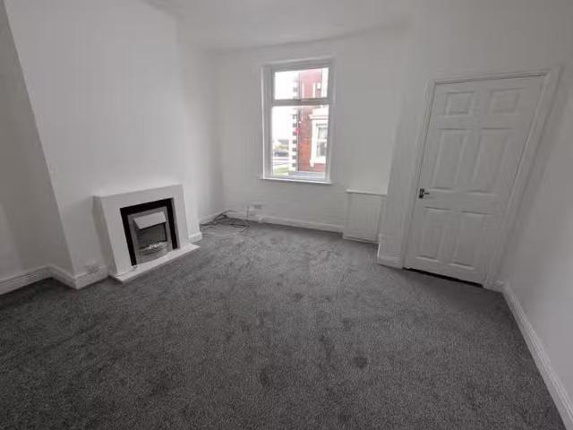 House for rent in Old Town, Scotland