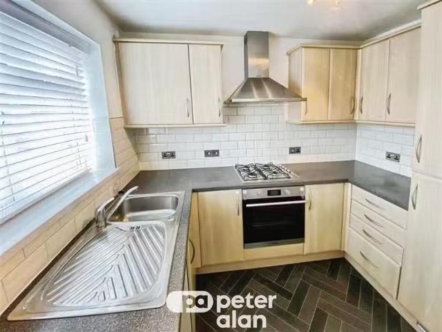 House for rent in Aberdare, Wales