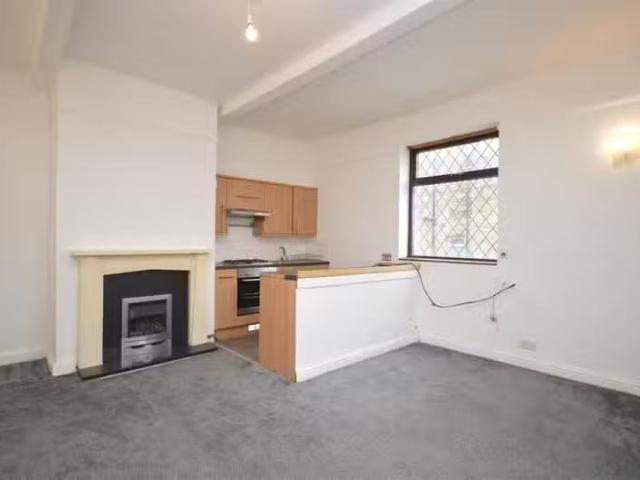 House for rent in Cleckheaton