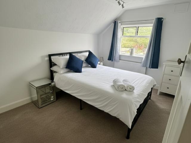 House for rent in Worthing, West Sussex