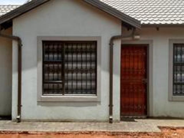 House for sale in Nooitgedacht, Gauteng
