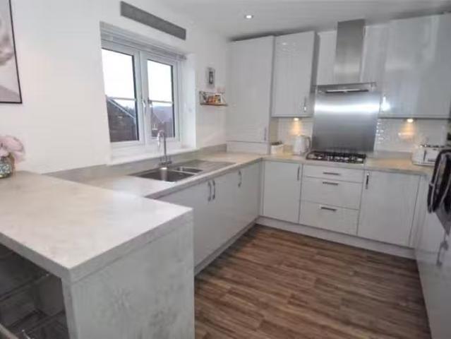 House for rent in Upton, Northamptonshire