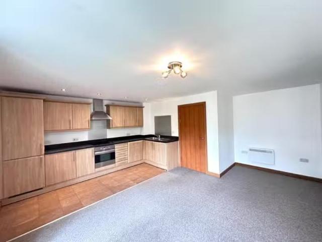 House for rent in Barracks, The Bridge