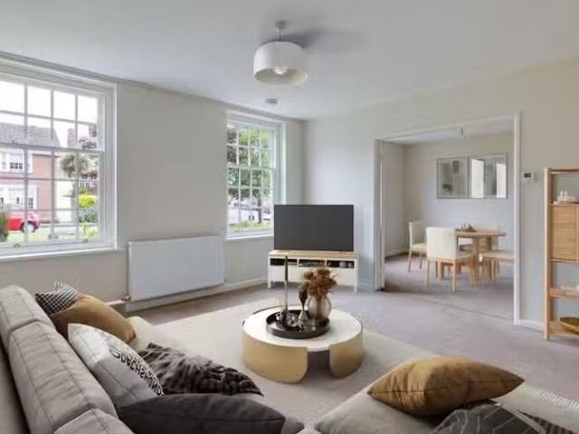 House for rent in Two Mills, Cheshire