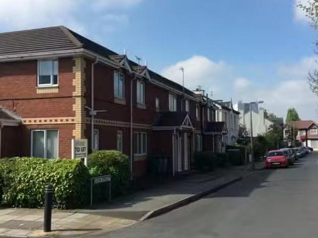 House for rent in Liscard