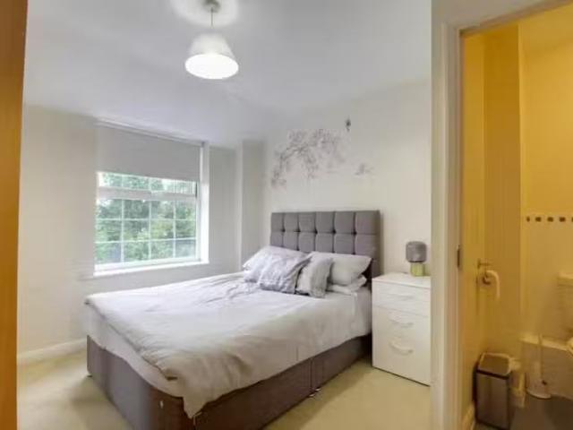 House for rent in Fretherne, Hertfordshire