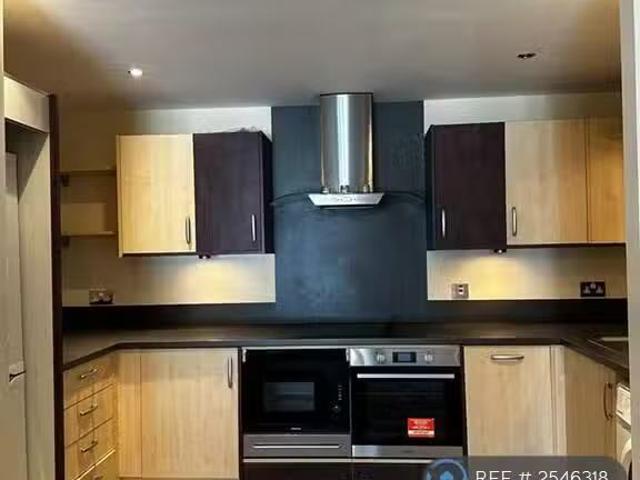 House for rent in Crockherbtown, Falcon Lodge