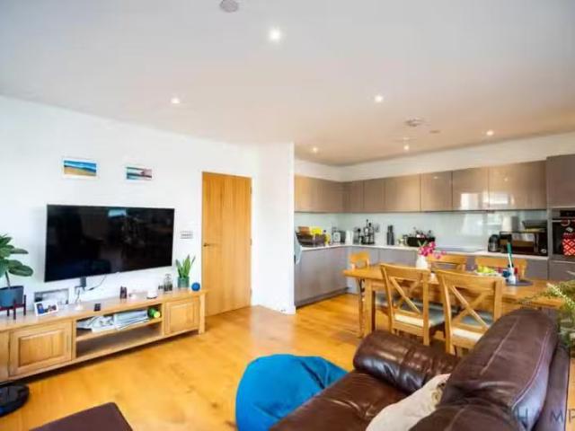 House for rent in Isle Of Dogs, Greater London