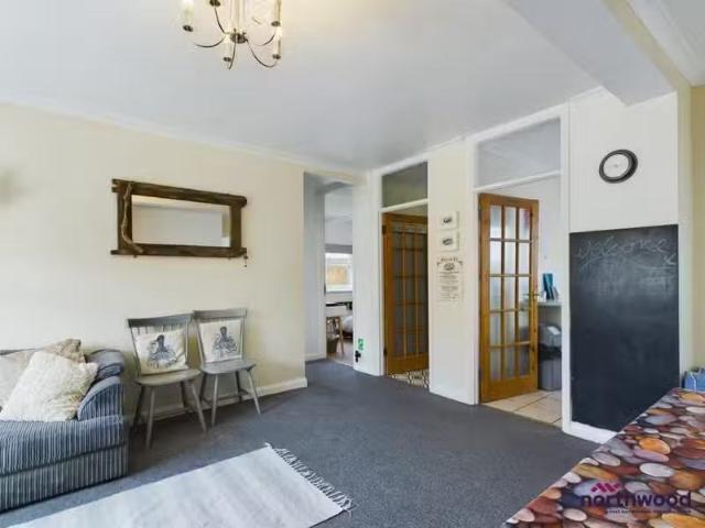 House for rent in Cross In Hand, East Sussex