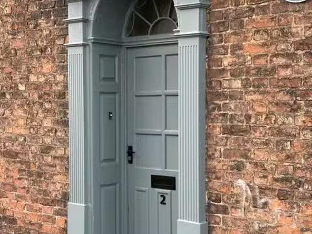 House for rent in Laxton, Hull and East Yorkshire