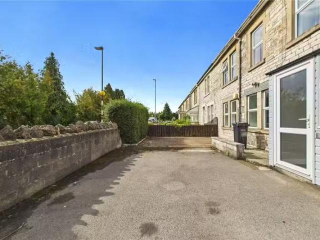 House for rent in Stratton on the Fosse, Somerset