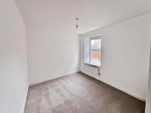 House for rent in Little Neston, West Vale
