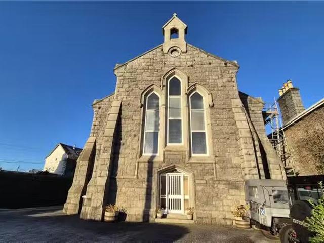 House for rent in Dalbeattie, Scotland