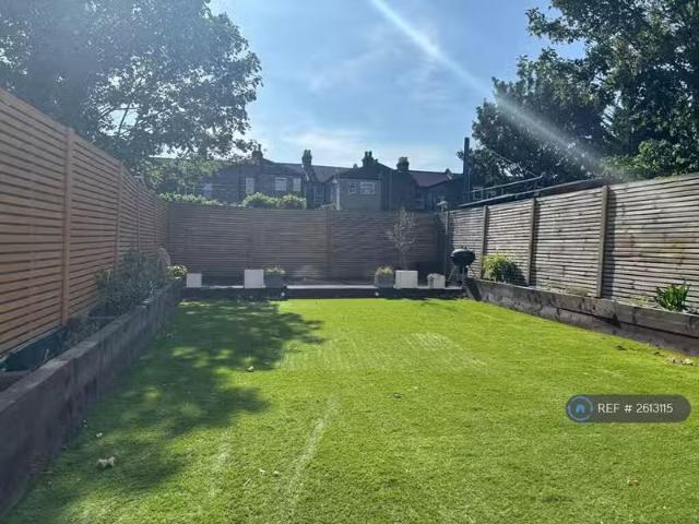 House for rent in Penge, Greater London