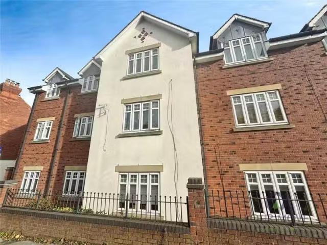 House for rent in Smallwood, Redditch