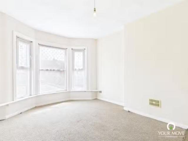 House for rent in Cliftonville West, Acol