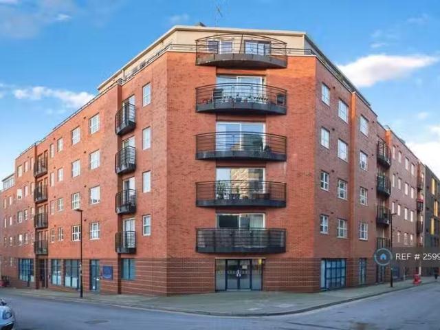 House for rent in Ladywood, West Midlands