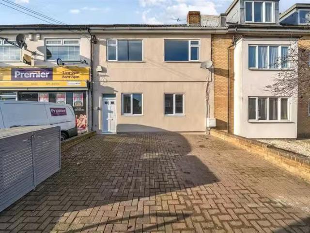 House for rent in Feckenham, City Of Bristol