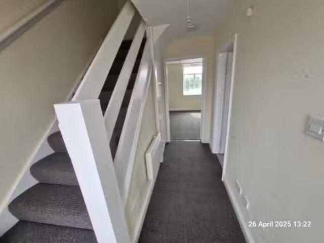 House for rent in Budlake, Devon
