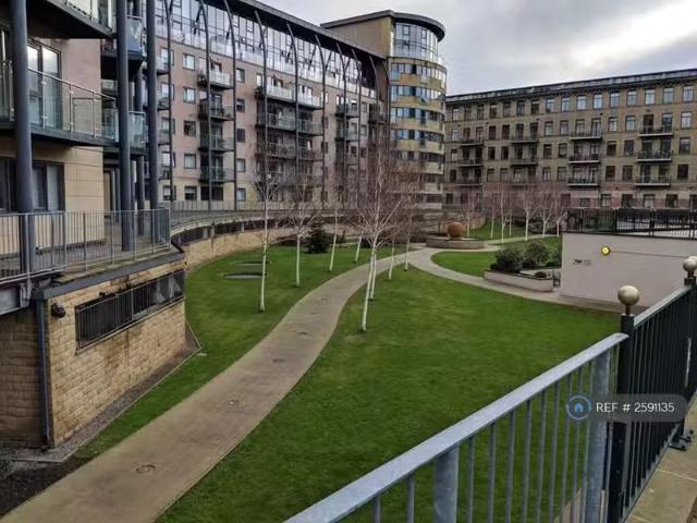 House for rent in Baildon, West Yorkshire