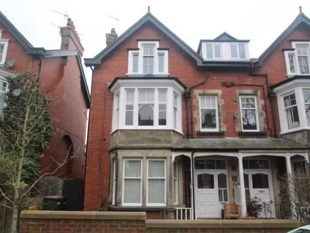 House for rent in Oatlands, Harrogate