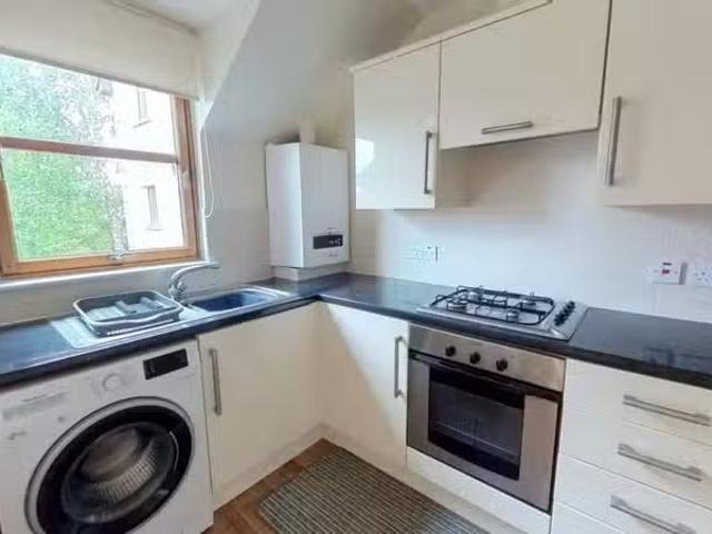 House for rent in Leslie, Scotland