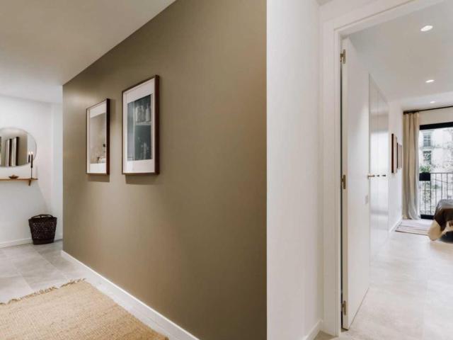 Apartamento en alquiler en Eixample, Barcelonès