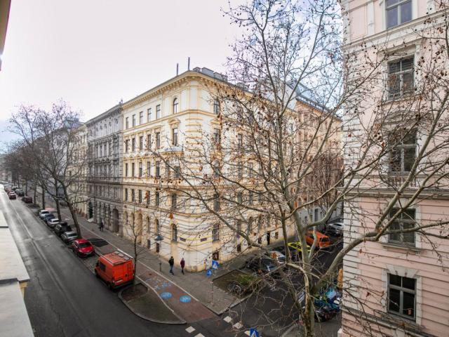 Apartment mieten in KG Landstraße, Wien