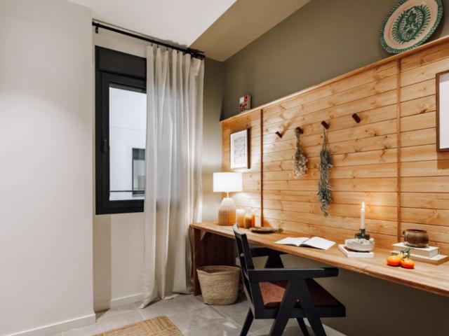 Apartamento en alquiler en Eixample, Barcelonès