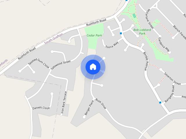 Apartment for rent in South Grafton, Grafton