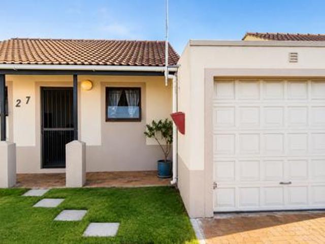 House for sale in Western Cape