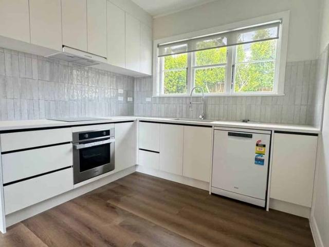 House for rent in Hillersden