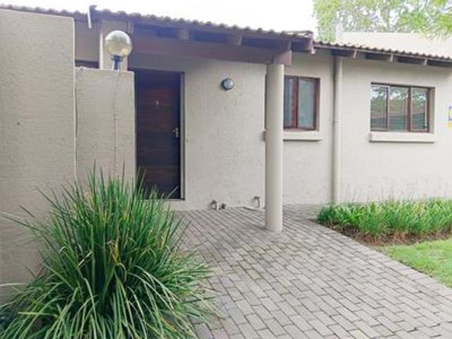 House for rent in Sandton
