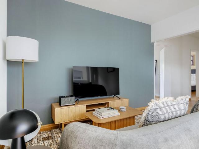 Apartment mieten in Allschwil, Basel-Landschaft