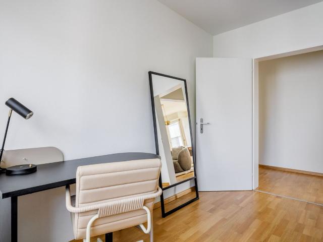 Apartment mieten in Allschwil, Basel-Landschaft