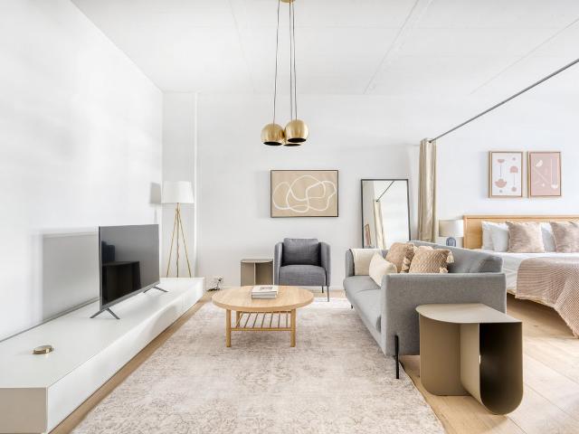 Apartment mieten in Einigen, Zürich
