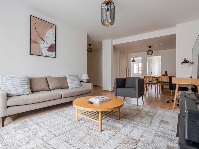 Apartment mieten in Basel, Basel-Stadt