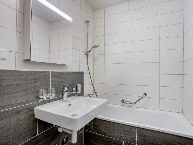 Apartment mieten in Basel, Basel-Stadt