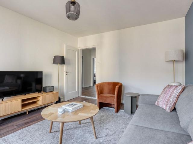 Apartment mieten in Basel, Basel-Stadt