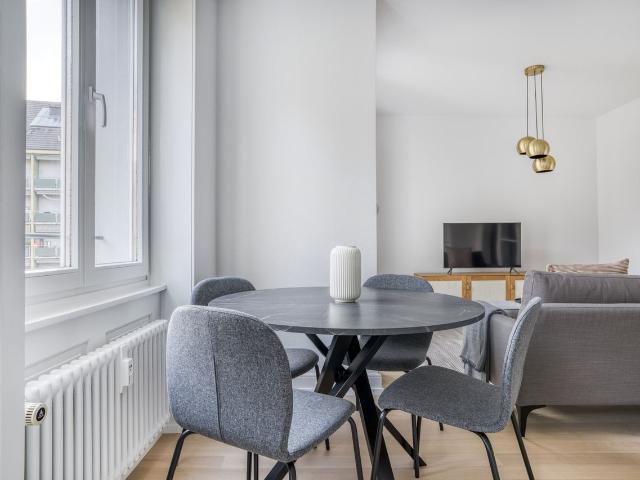 Apartment mieten in Basel, Basel-Stadt