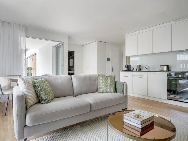 Apartment mieten in Kloten, Zürich