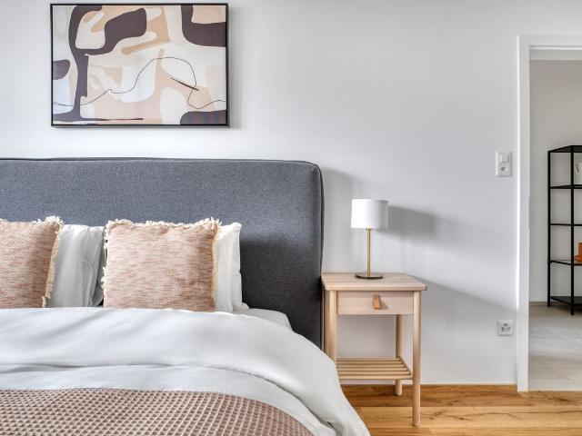 Apartment mieten in Basel, Basel-Stadt