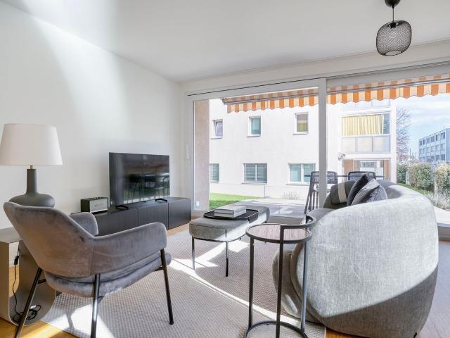 Apartment mieten in Wallisellen, Zürich