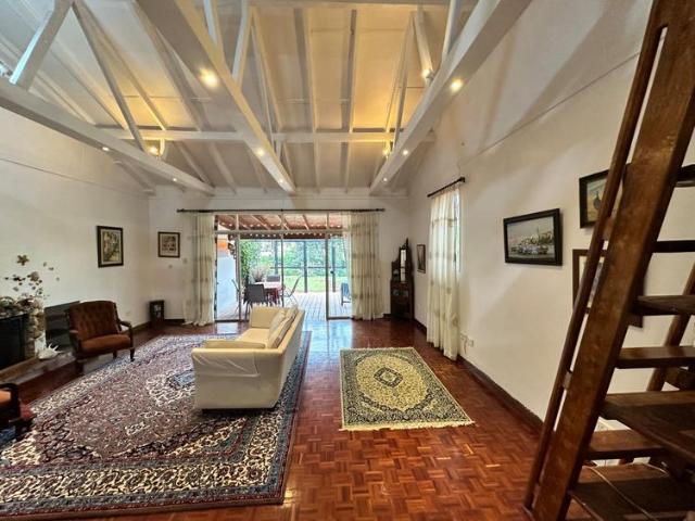 House for rent in Loresho, Kiambu