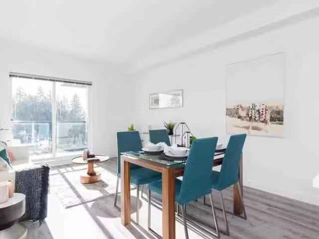 Condo for rent in Surrey, British Columbia