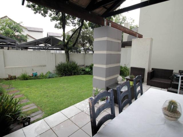 Apartment for rent in Randburg, Gauteng