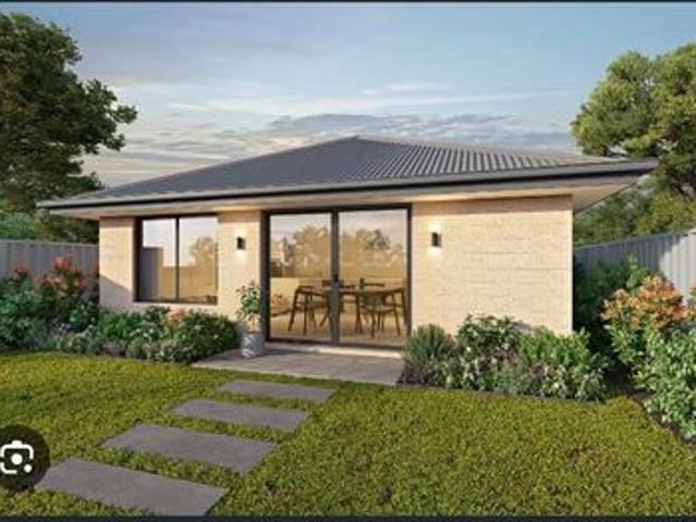 Apartment for rent in Hammondville, Sydney