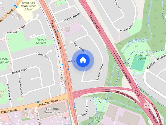 House for rent in Sydney, New South Wales